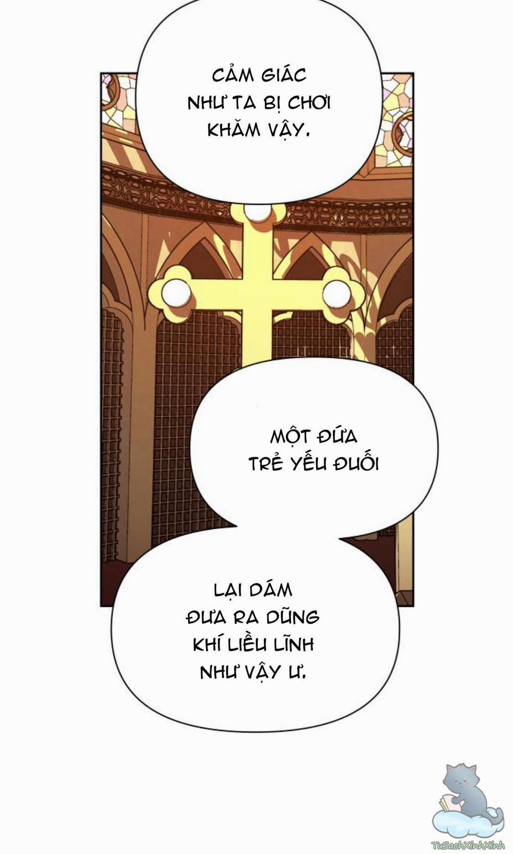 Tôi Muốn Trở Thành Cô Ấy Chỉ Một Ngày 94 trang 5