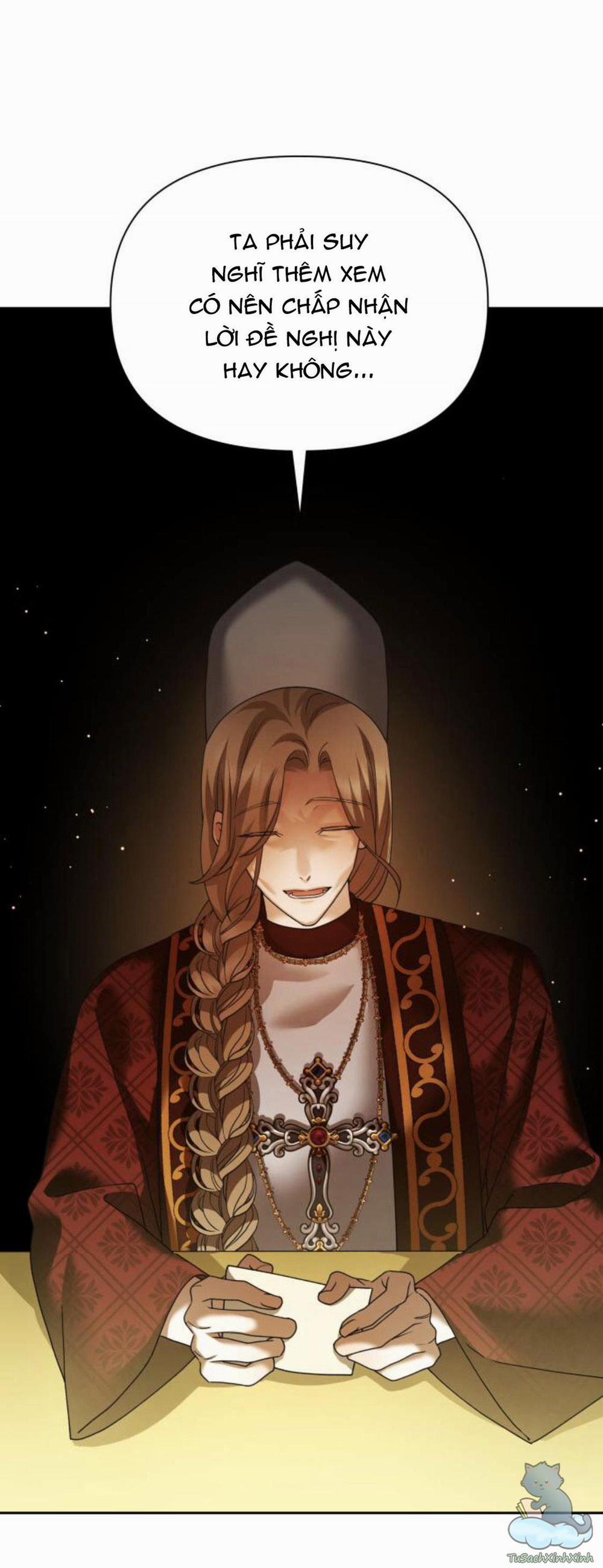 Tôi Muốn Trở Thành Cô Ấy Chỉ Một Ngày 94 trang 6