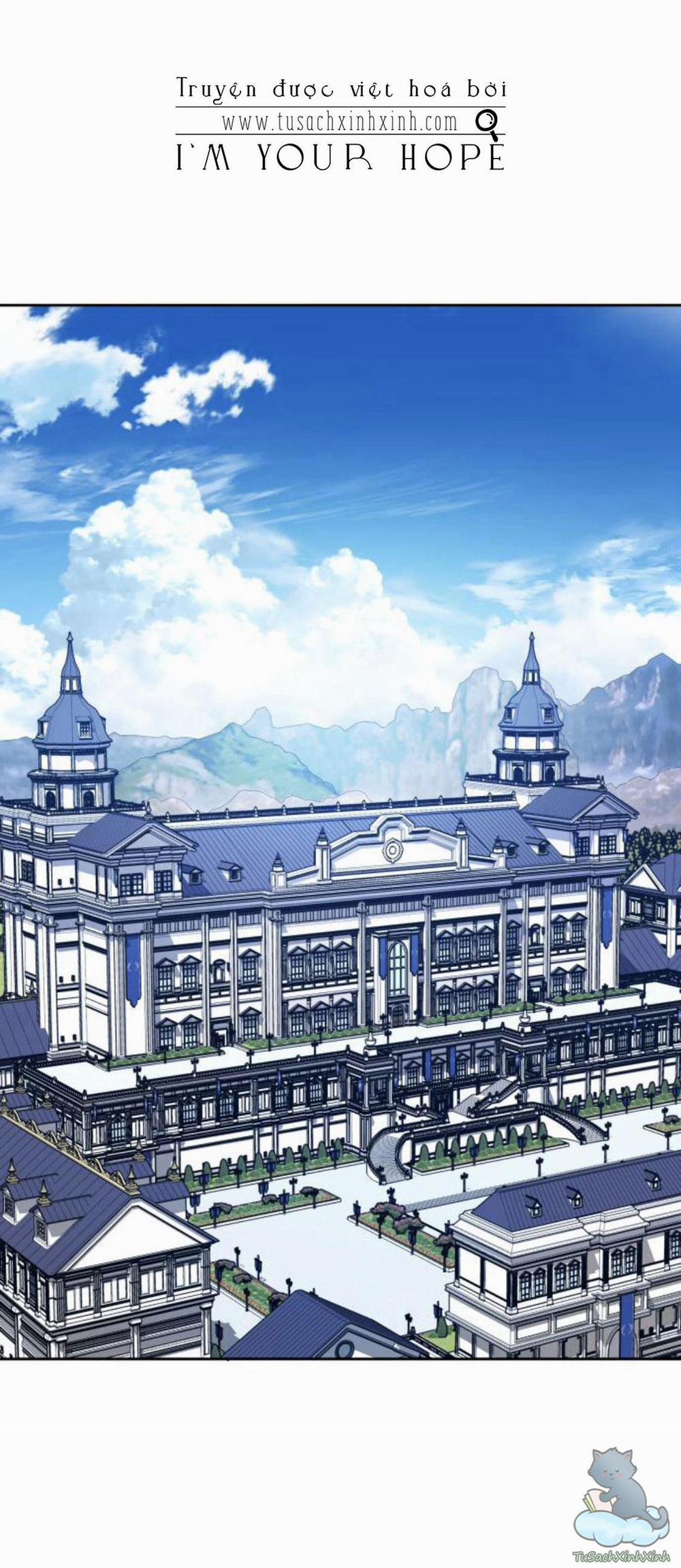 Tôi Muốn Trở Thành Cô Ấy Chỉ Một Ngày 94 trang 7