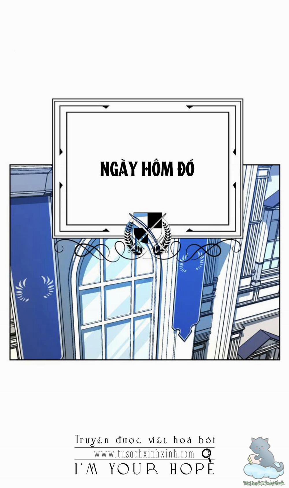 Tôi Muốn Trở Thành Cô Ấy Chỉ Một Ngày 94 trang 8