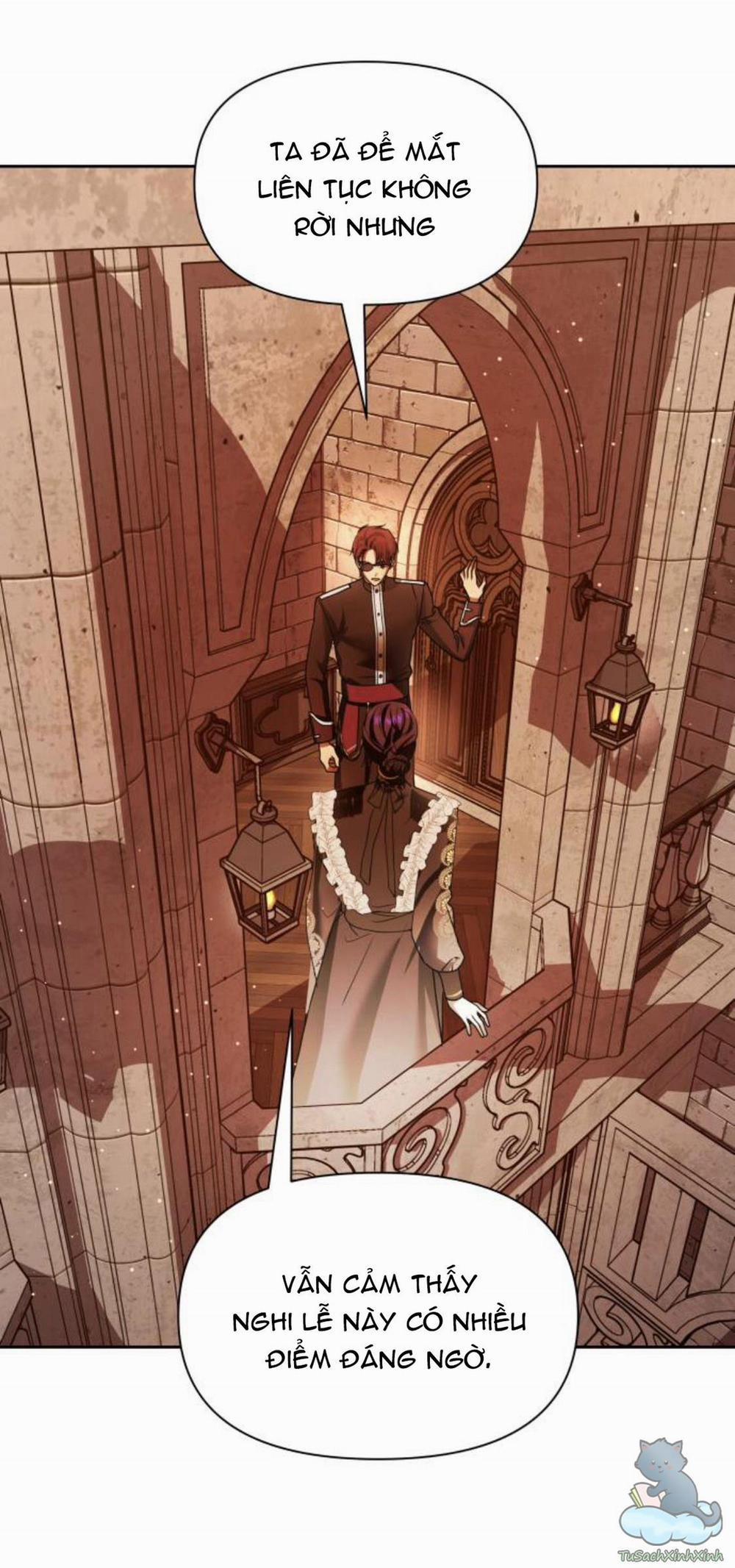 Tôi Muốn Trở Thành Cô Ấy Chỉ Một Ngày 95.1 trang 1