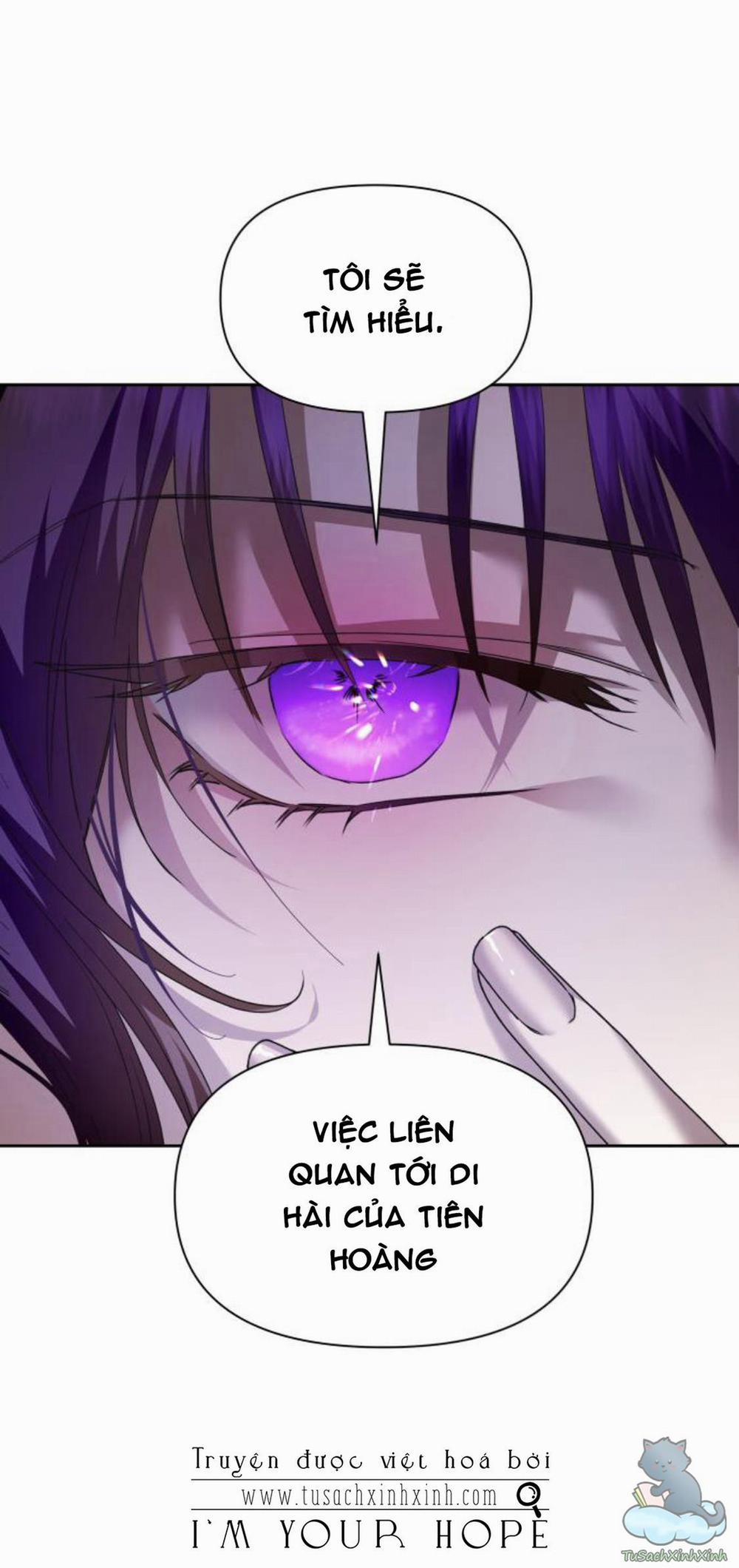 Tôi Muốn Trở Thành Cô Ấy Chỉ Một Ngày 95.1 trang 12