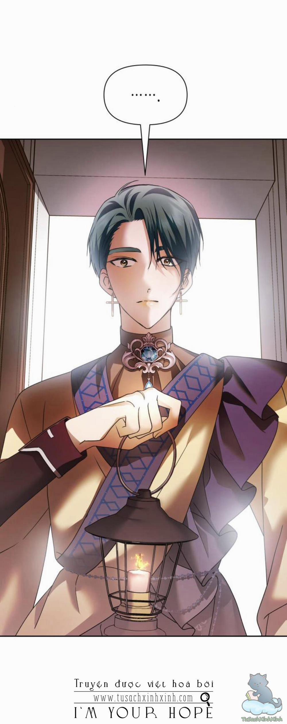 Tôi Muốn Trở Thành Cô Ấy Chỉ Một Ngày 95.1 trang 15