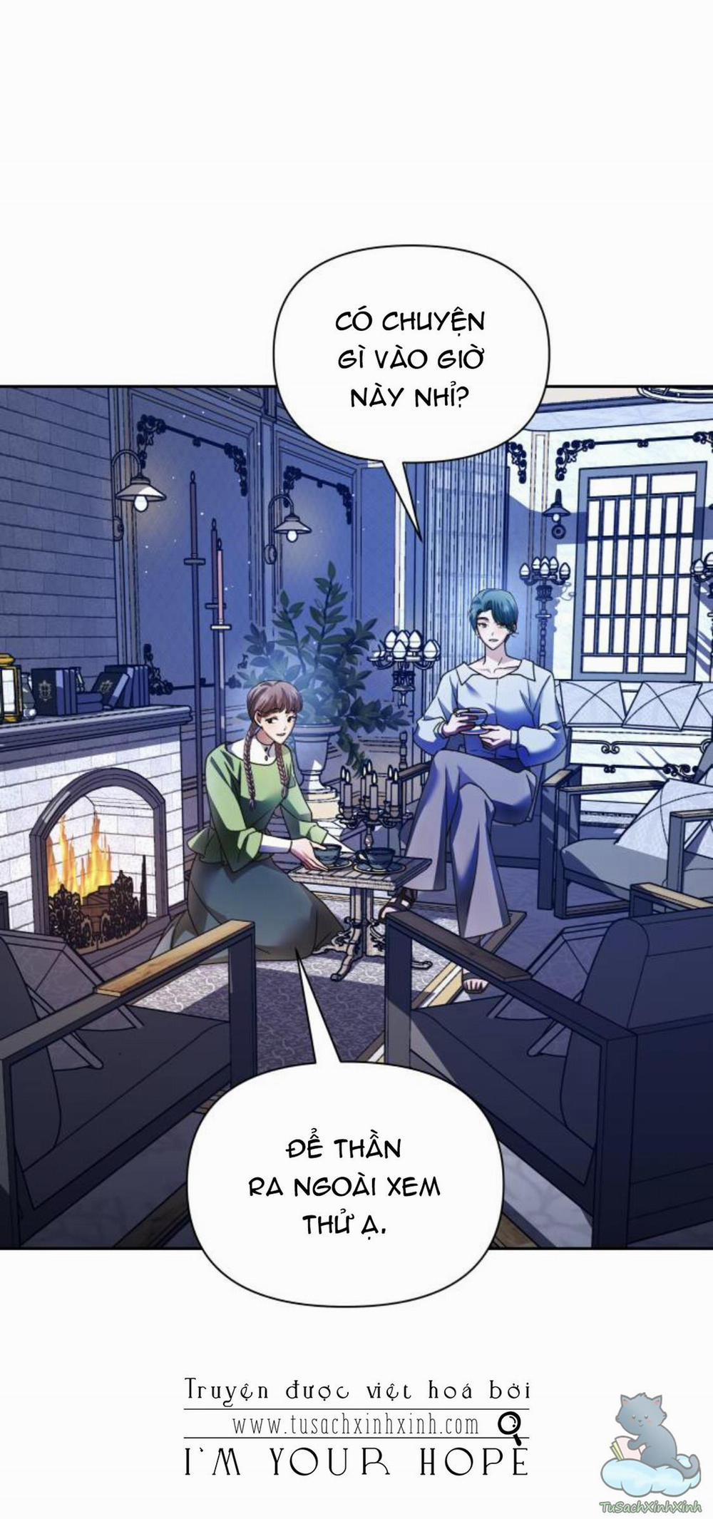 Tôi Muốn Trở Thành Cô Ấy Chỉ Một Ngày 95.1 trang 19