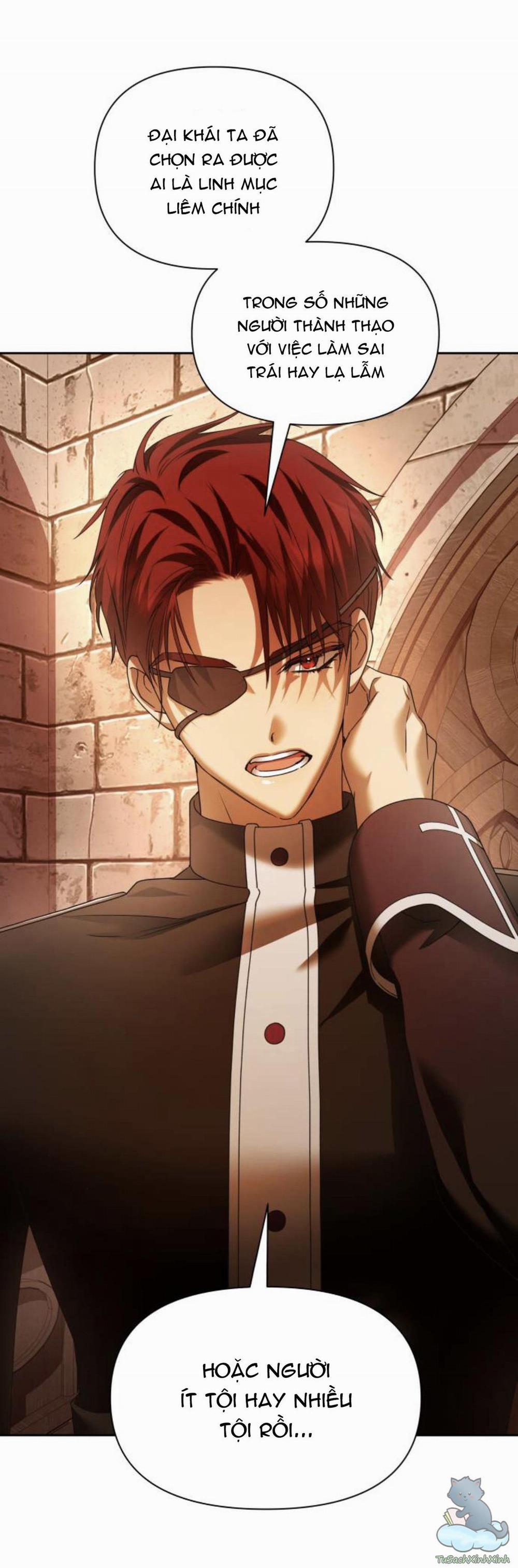 Tôi Muốn Trở Thành Cô Ấy Chỉ Một Ngày 95.1 trang 2