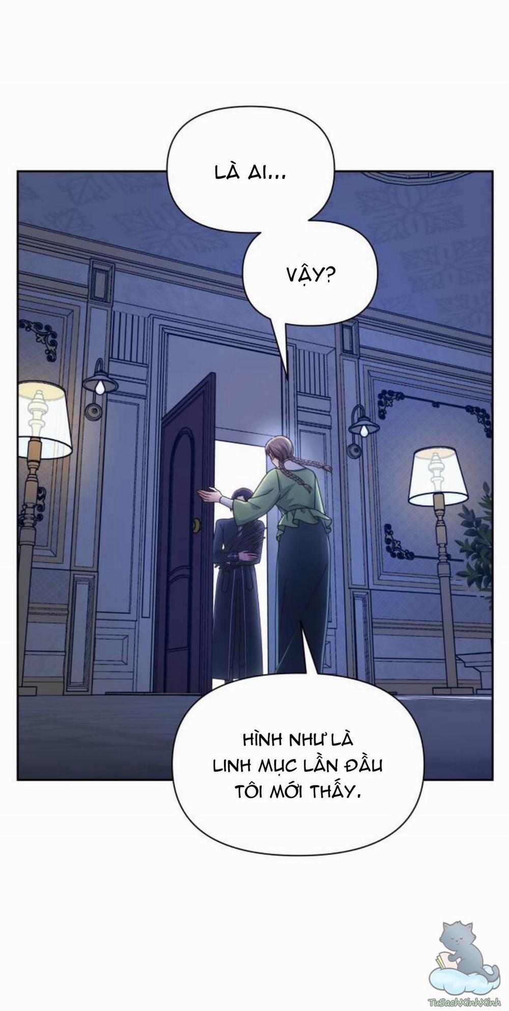 Tôi Muốn Trở Thành Cô Ấy Chỉ Một Ngày 95.1 trang 20