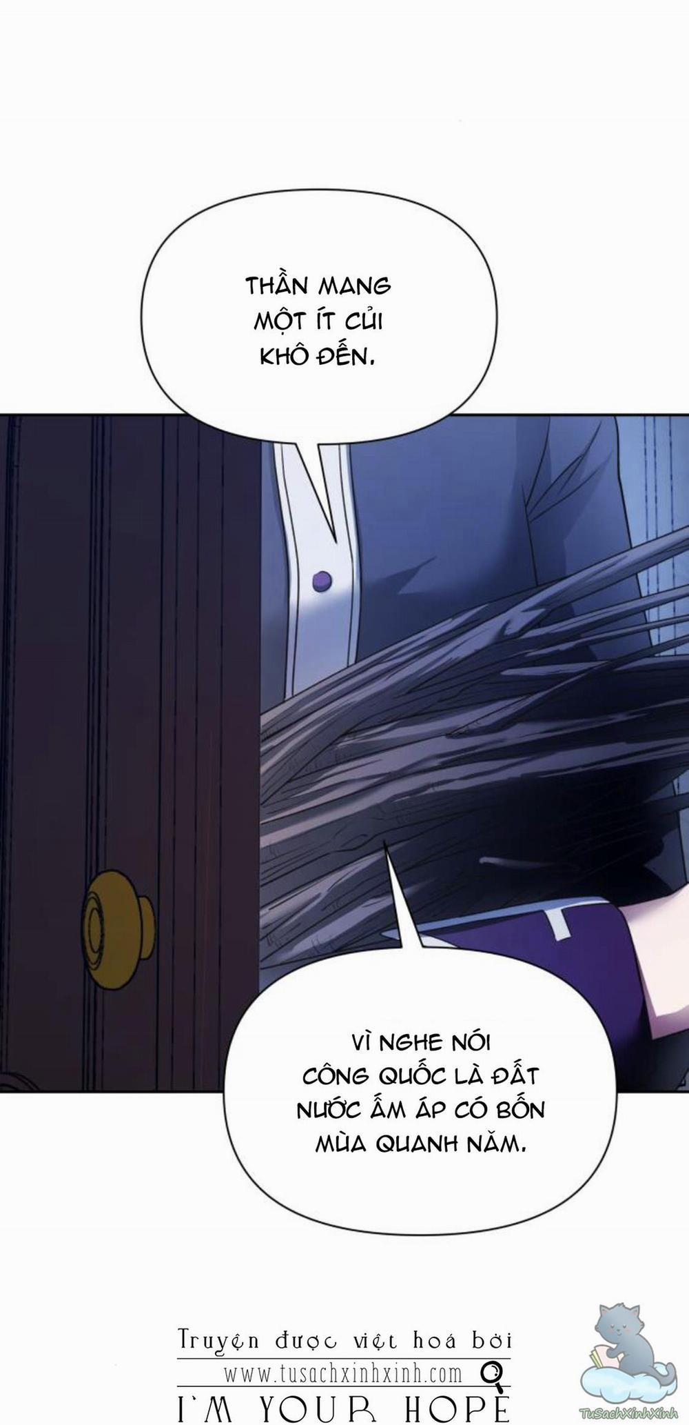 Tôi Muốn Trở Thành Cô Ấy Chỉ Một Ngày 95.1 trang 21