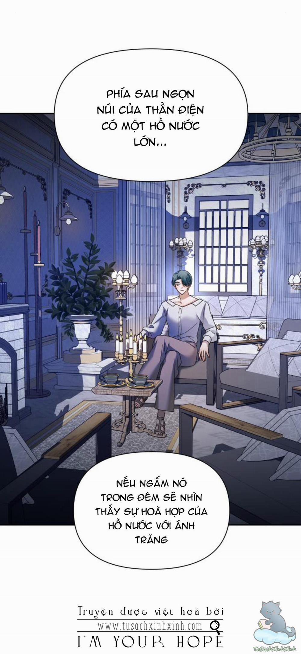 Tôi Muốn Trở Thành Cô Ấy Chỉ Một Ngày 95.1 trang 23