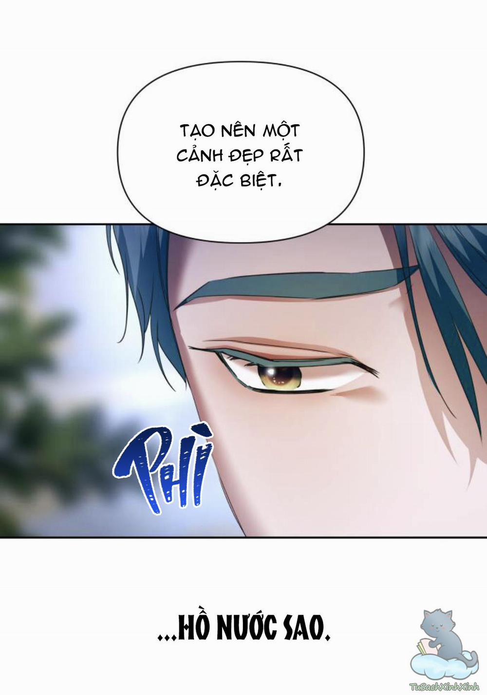 Tôi Muốn Trở Thành Cô Ấy Chỉ Một Ngày 95.1 trang 24