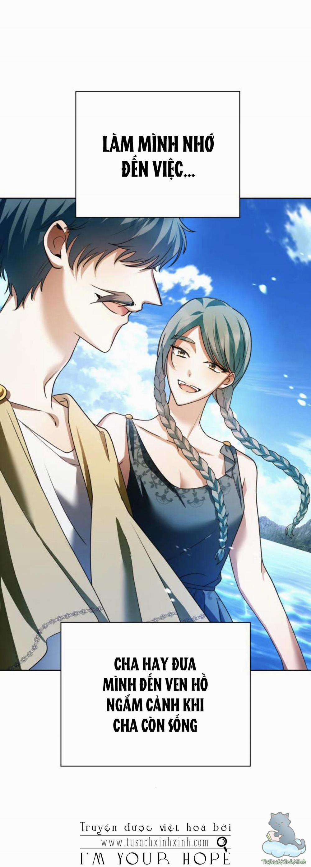 Tôi Muốn Trở Thành Cô Ấy Chỉ Một Ngày 95.1 trang 25