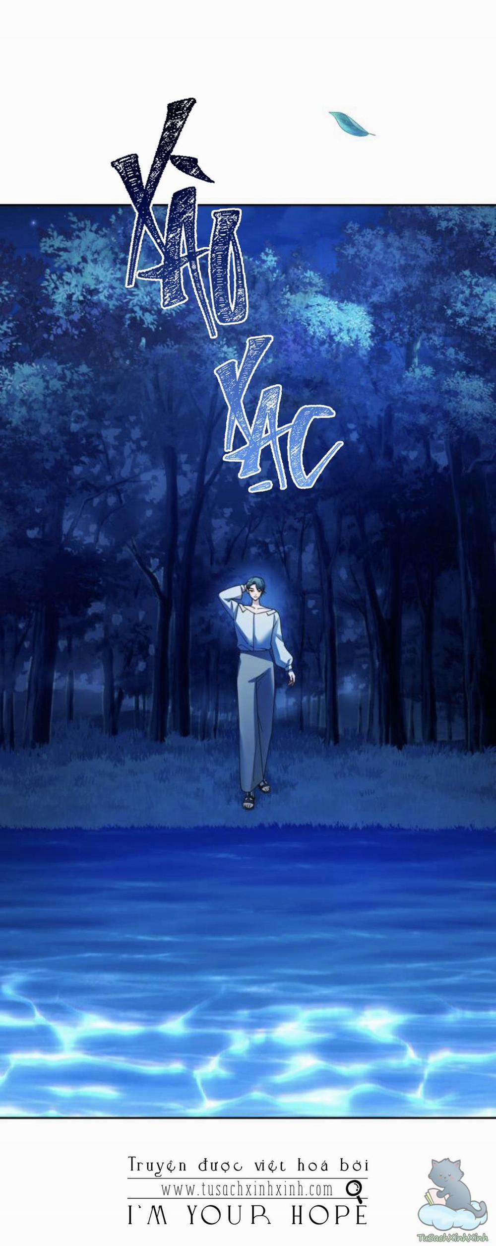 Tôi Muốn Trở Thành Cô Ấy Chỉ Một Ngày 95.1 trang 27