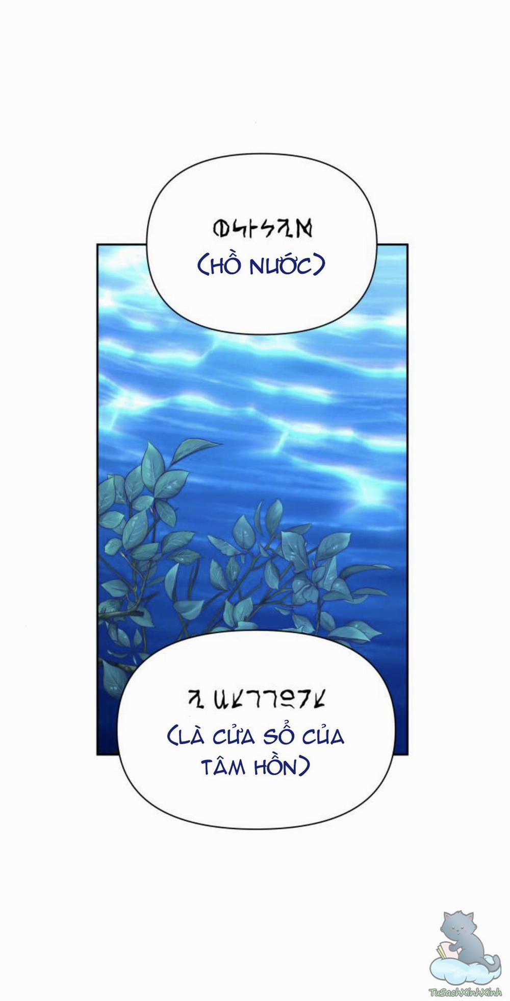 Tôi Muốn Trở Thành Cô Ấy Chỉ Một Ngày 95.1 trang 28