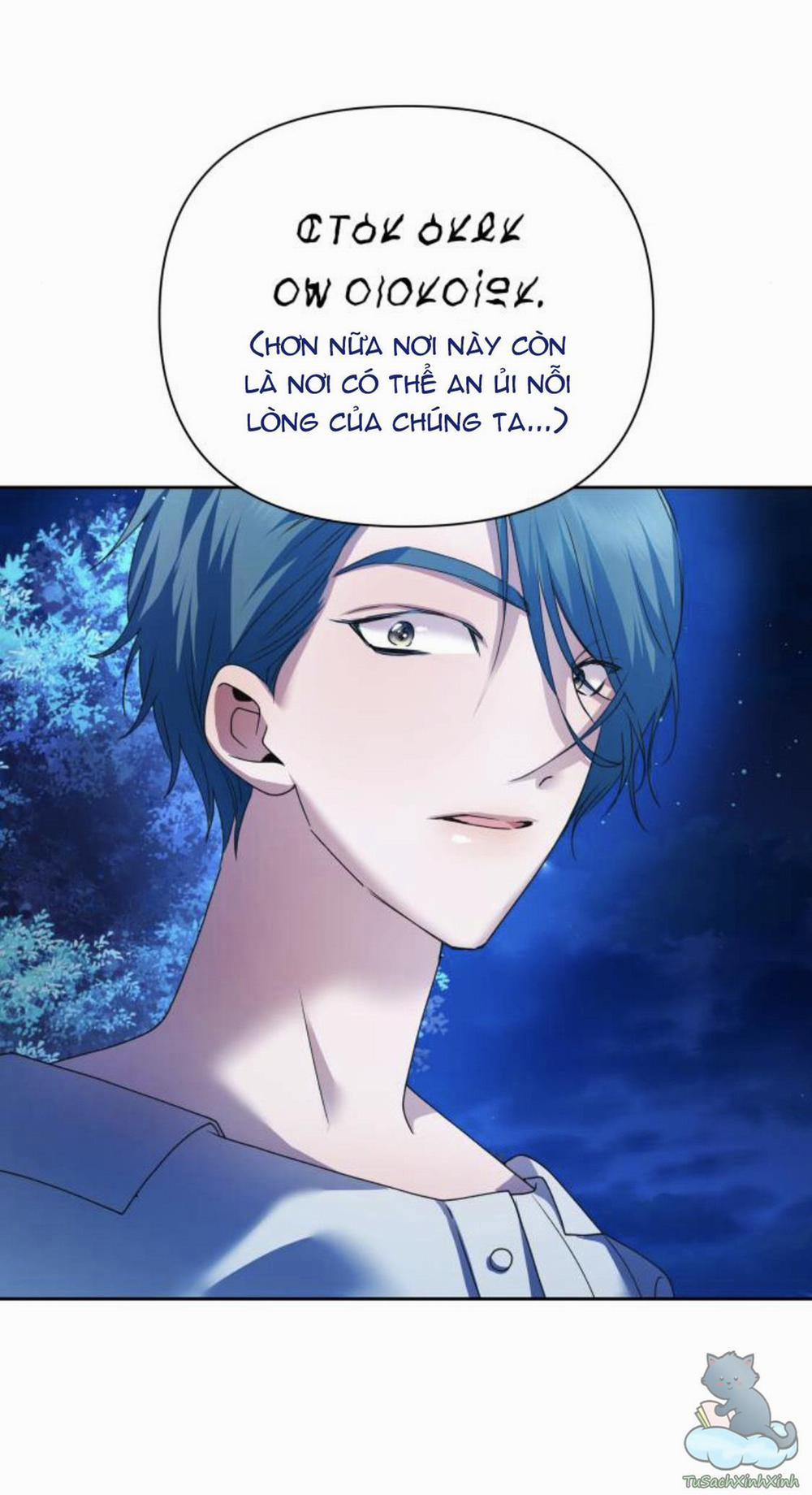 Tôi Muốn Trở Thành Cô Ấy Chỉ Một Ngày 95.1 trang 30