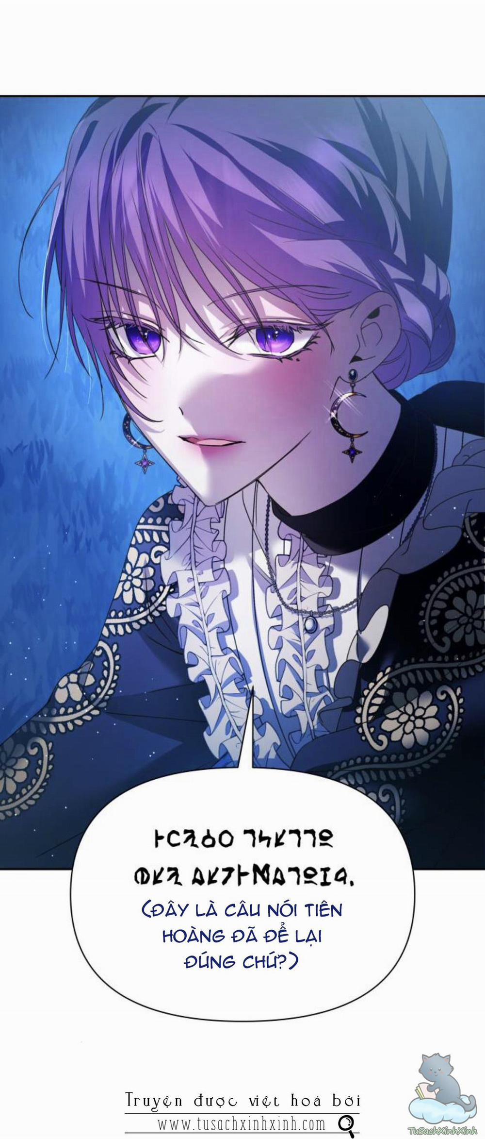 Tôi Muốn Trở Thành Cô Ấy Chỉ Một Ngày 95.1 trang 31