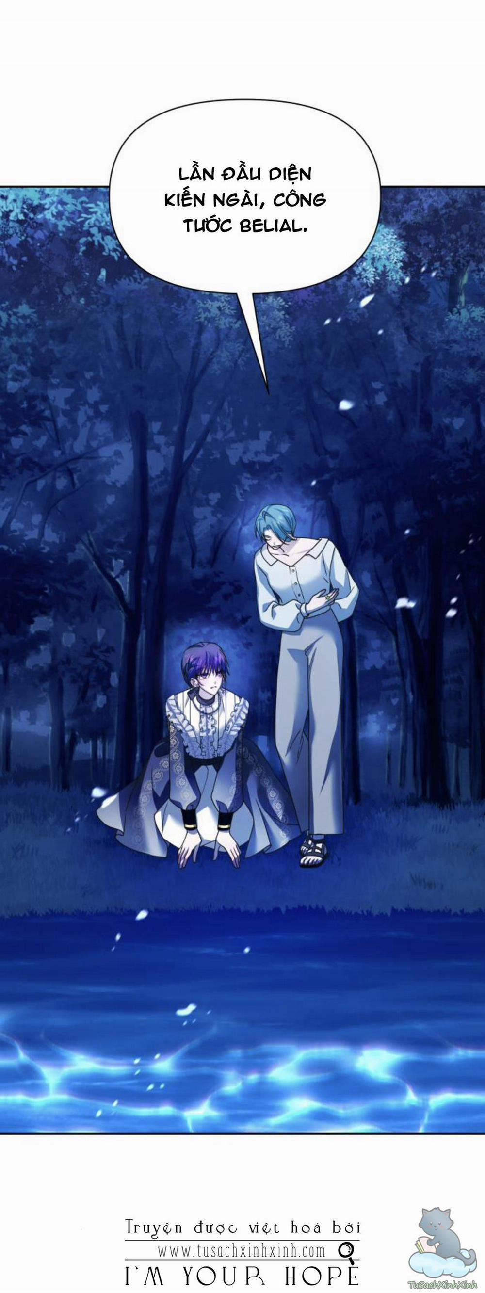 Tôi Muốn Trở Thành Cô Ấy Chỉ Một Ngày 95.1 trang 33