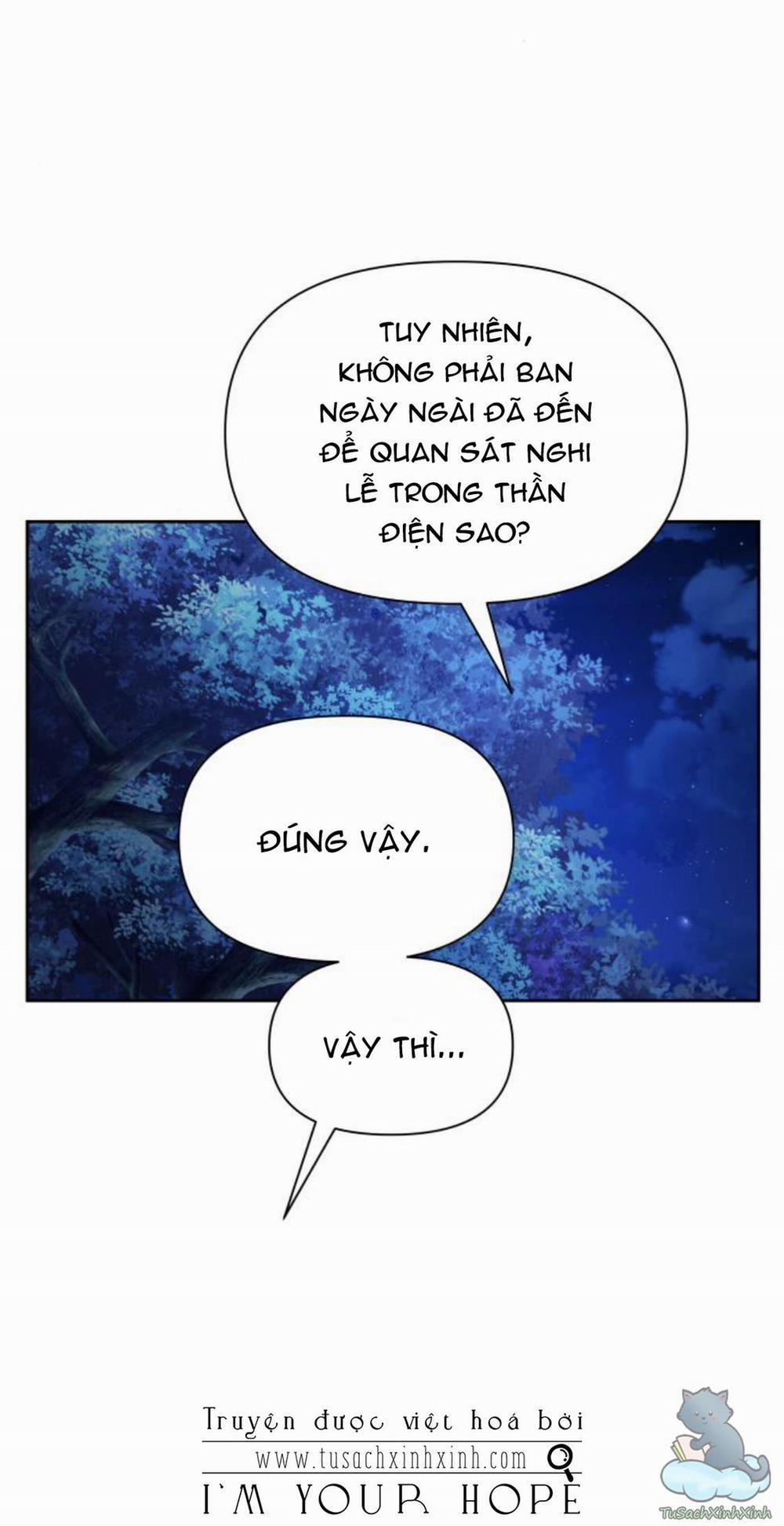 Tôi Muốn Trở Thành Cô Ấy Chỉ Một Ngày 95.1 trang 35