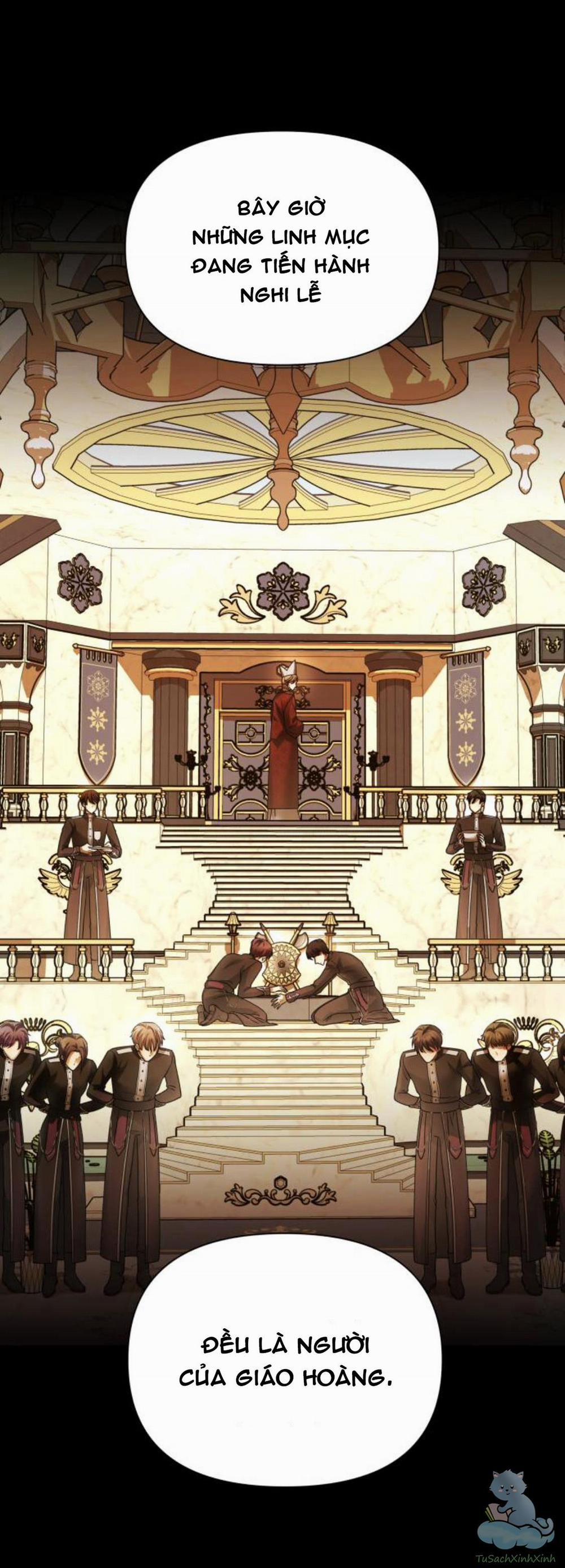 Tôi Muốn Trở Thành Cô Ấy Chỉ Một Ngày 95.1 trang 5