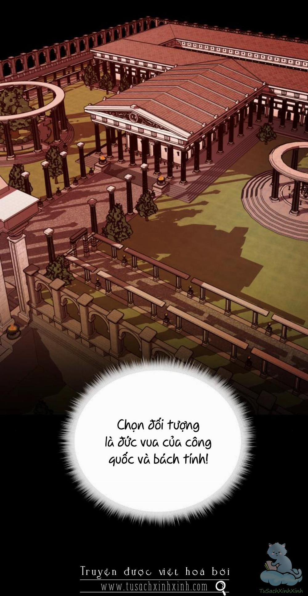 Tôi Muốn Trở Thành Cô Ấy Chỉ Một Ngày 95.1 trang 8