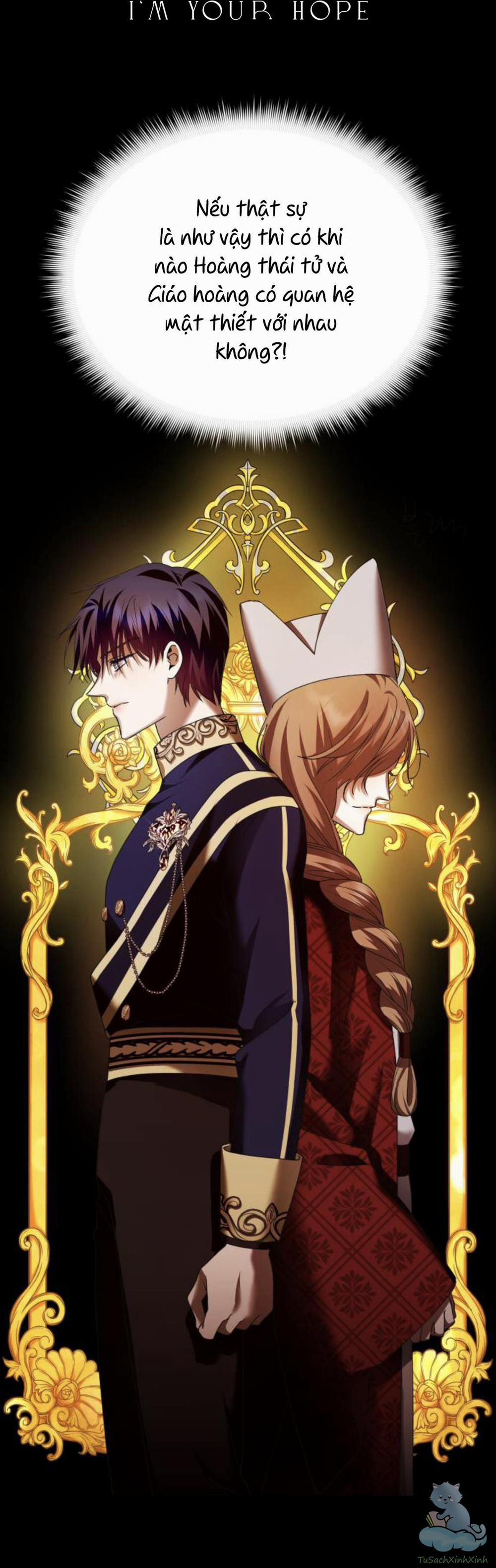 Tôi Muốn Trở Thành Cô Ấy Chỉ Một Ngày 95.1 trang 9