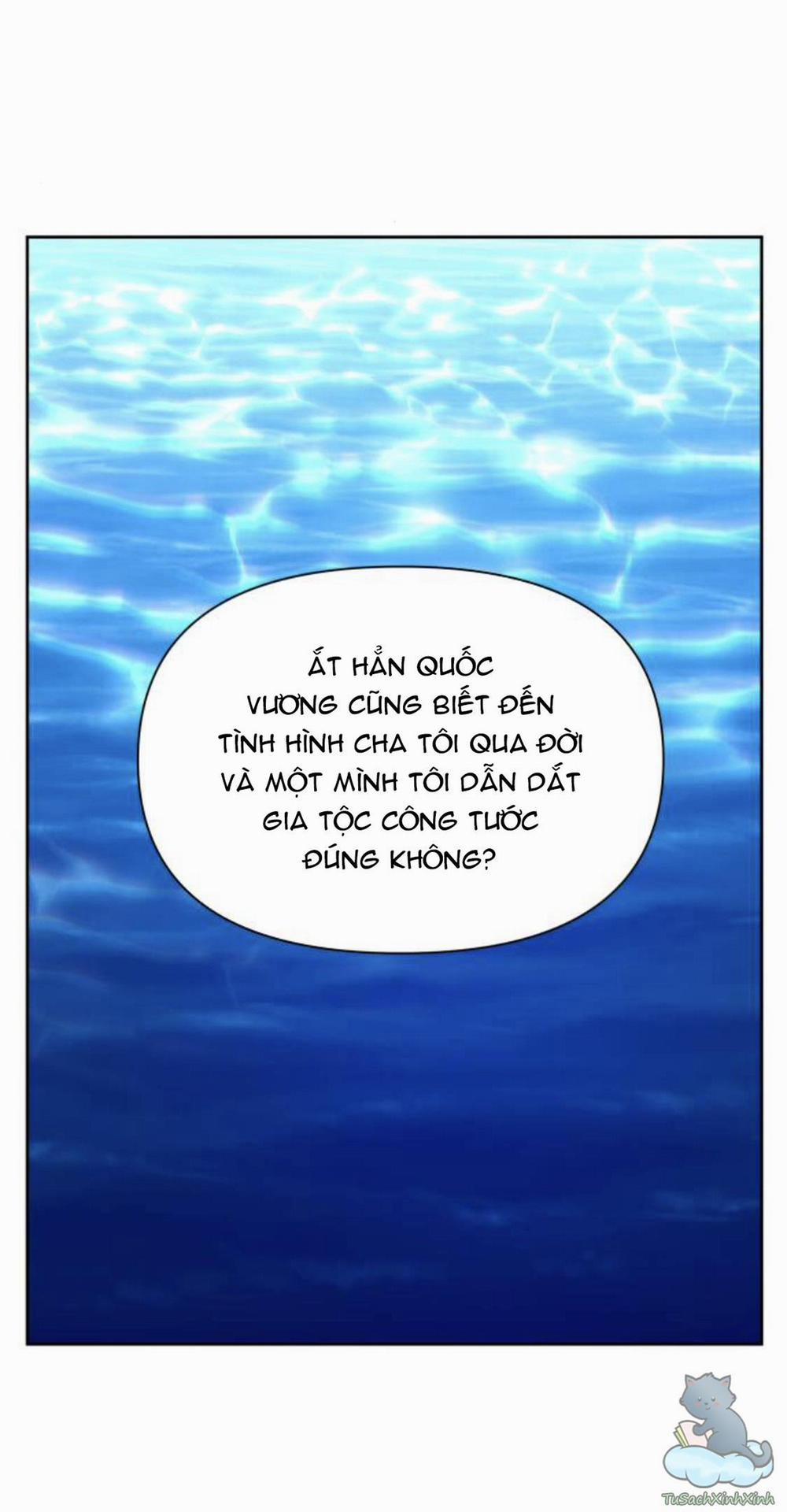 Tôi Muốn Trở Thành Cô Ấy Chỉ Một Ngày 95.2 trang 0