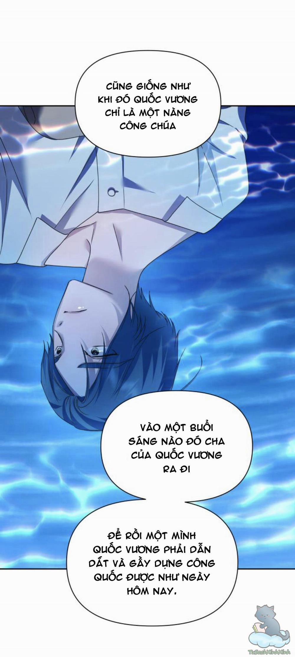 Tôi Muốn Trở Thành Cô Ấy Chỉ Một Ngày 95.2 trang 1