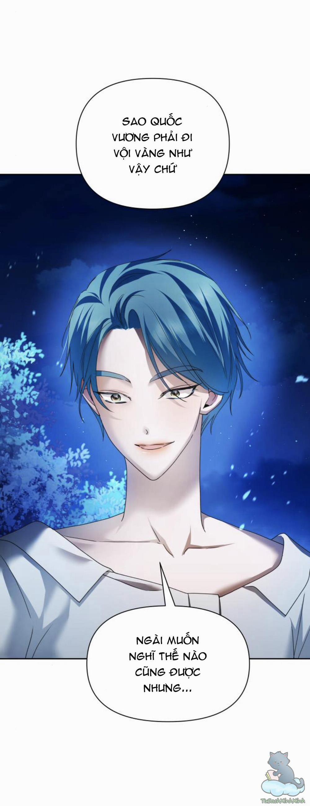 Tôi Muốn Trở Thành Cô Ấy Chỉ Một Ngày 95.2 trang 11