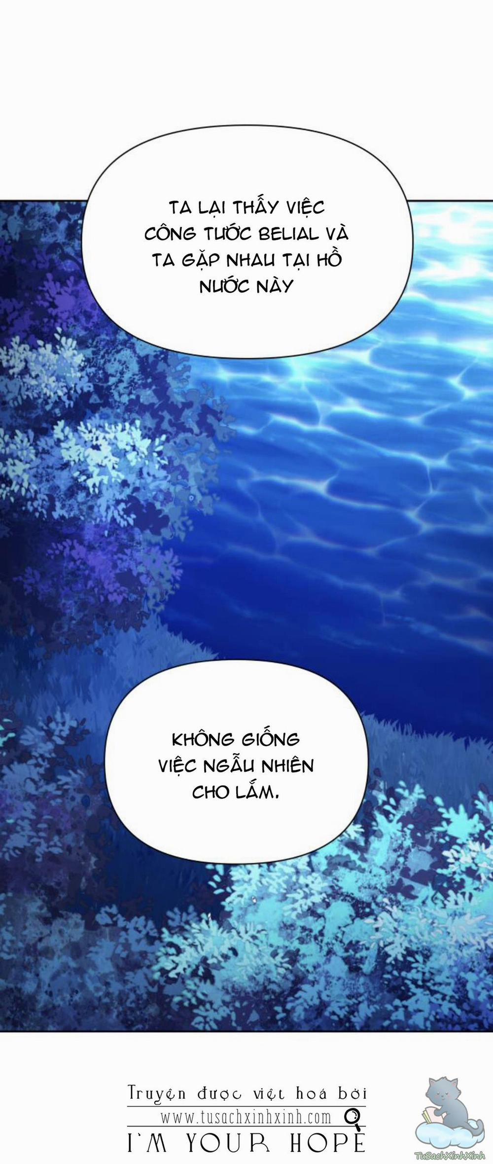 Tôi Muốn Trở Thành Cô Ấy Chỉ Một Ngày 95.2 trang 12