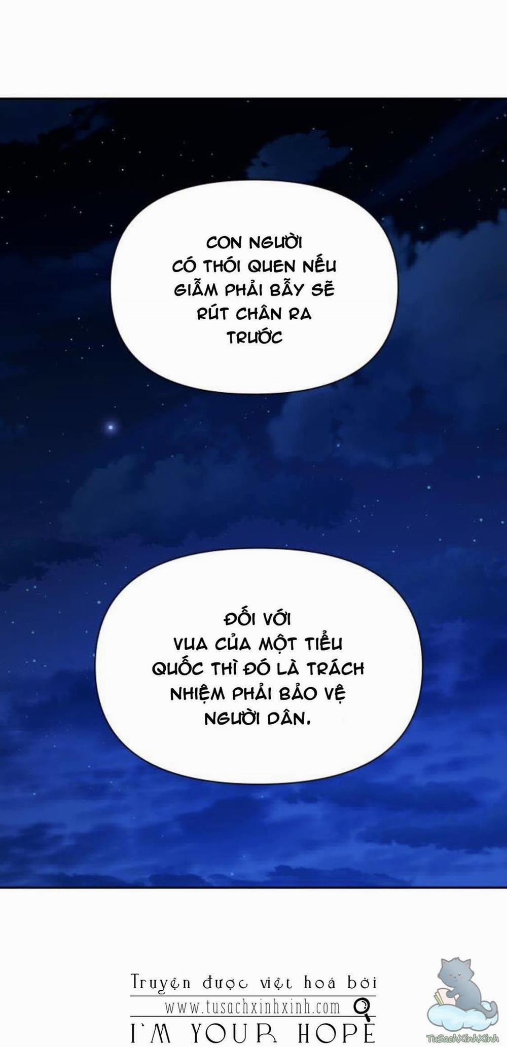 Tôi Muốn Trở Thành Cô Ấy Chỉ Một Ngày 95.2 trang 14