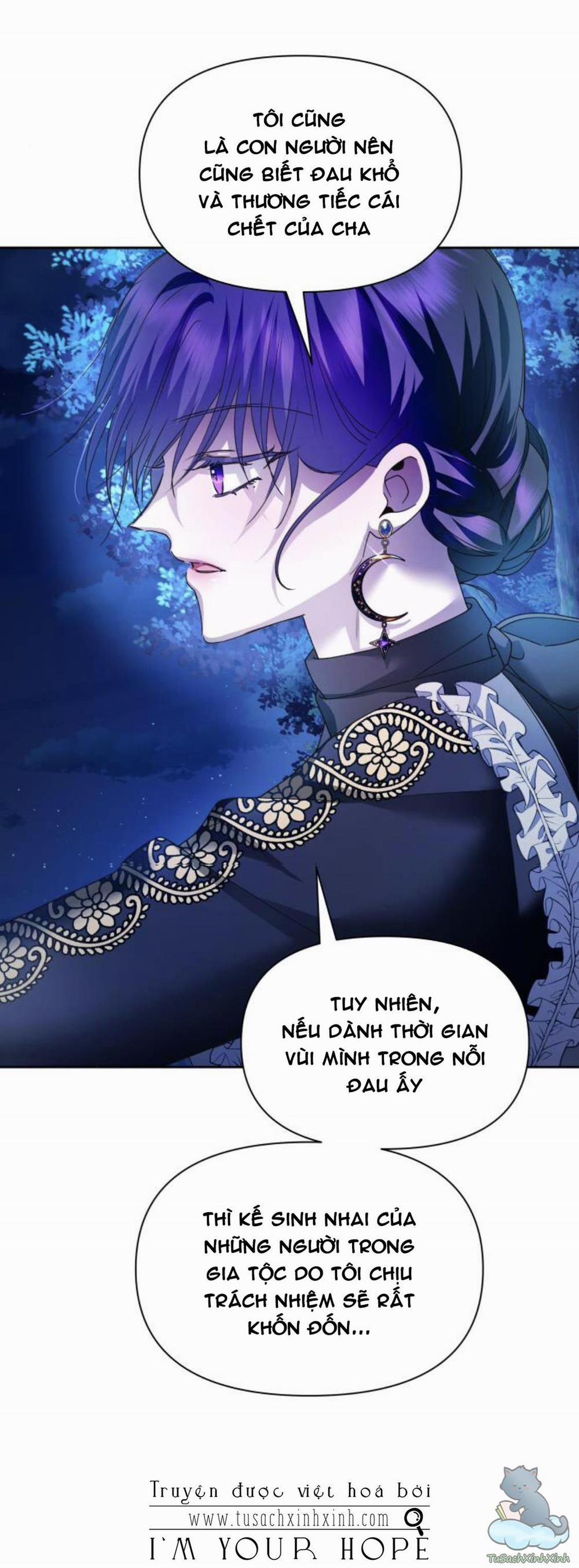 Tôi Muốn Trở Thành Cô Ấy Chỉ Một Ngày 95.2 trang 2