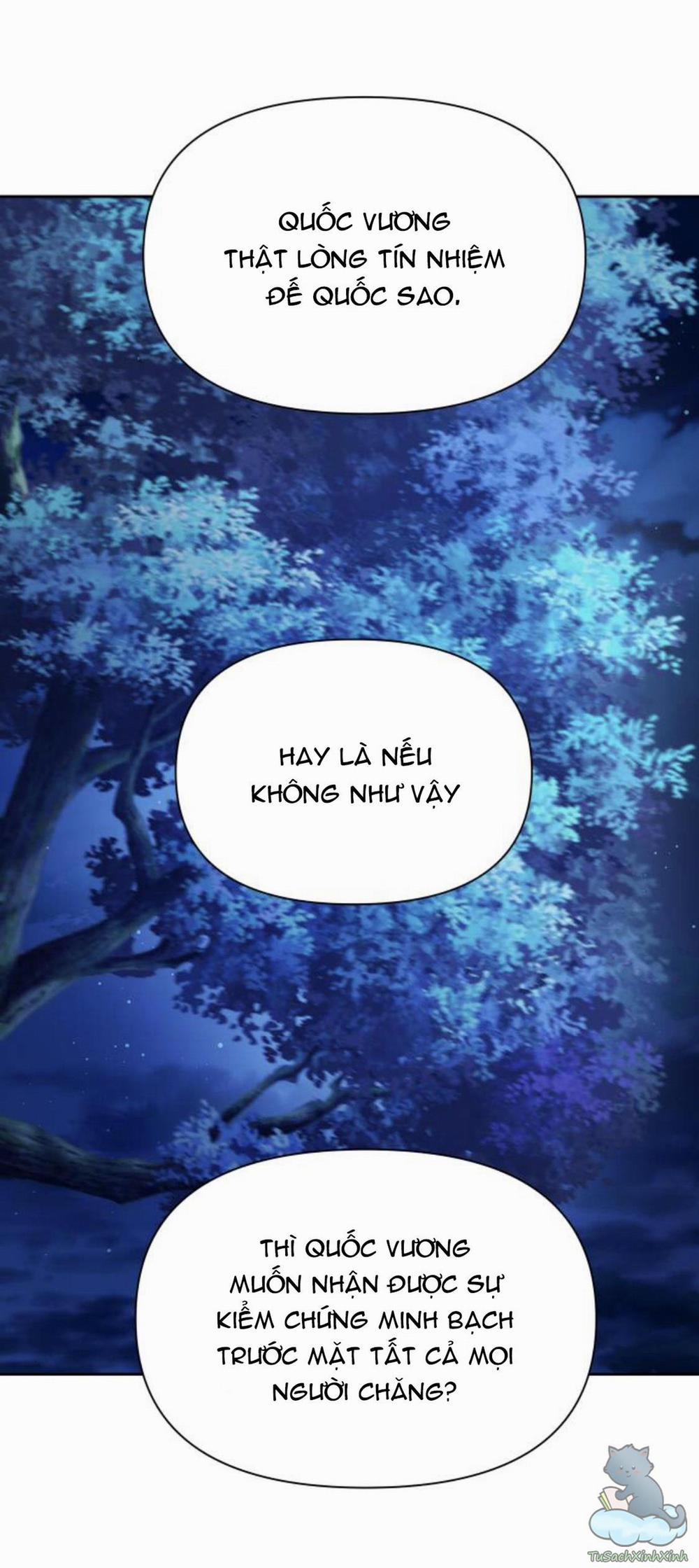 Tôi Muốn Trở Thành Cô Ấy Chỉ Một Ngày 95.2 trang 20