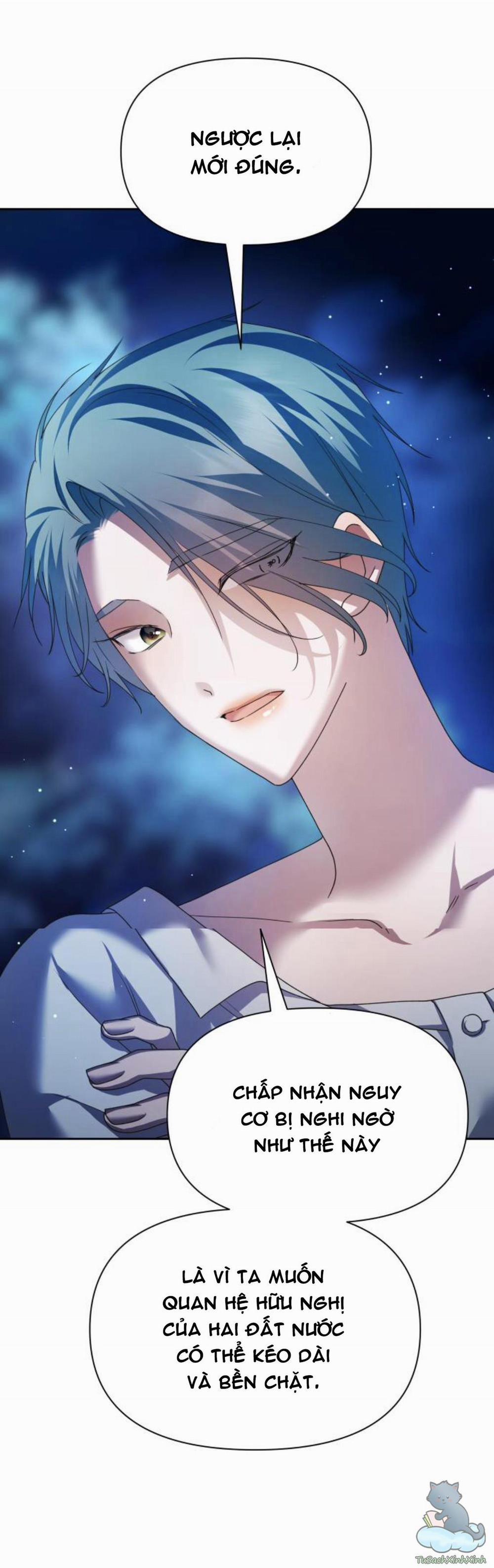 Tôi Muốn Trở Thành Cô Ấy Chỉ Một Ngày 95.2 trang 22