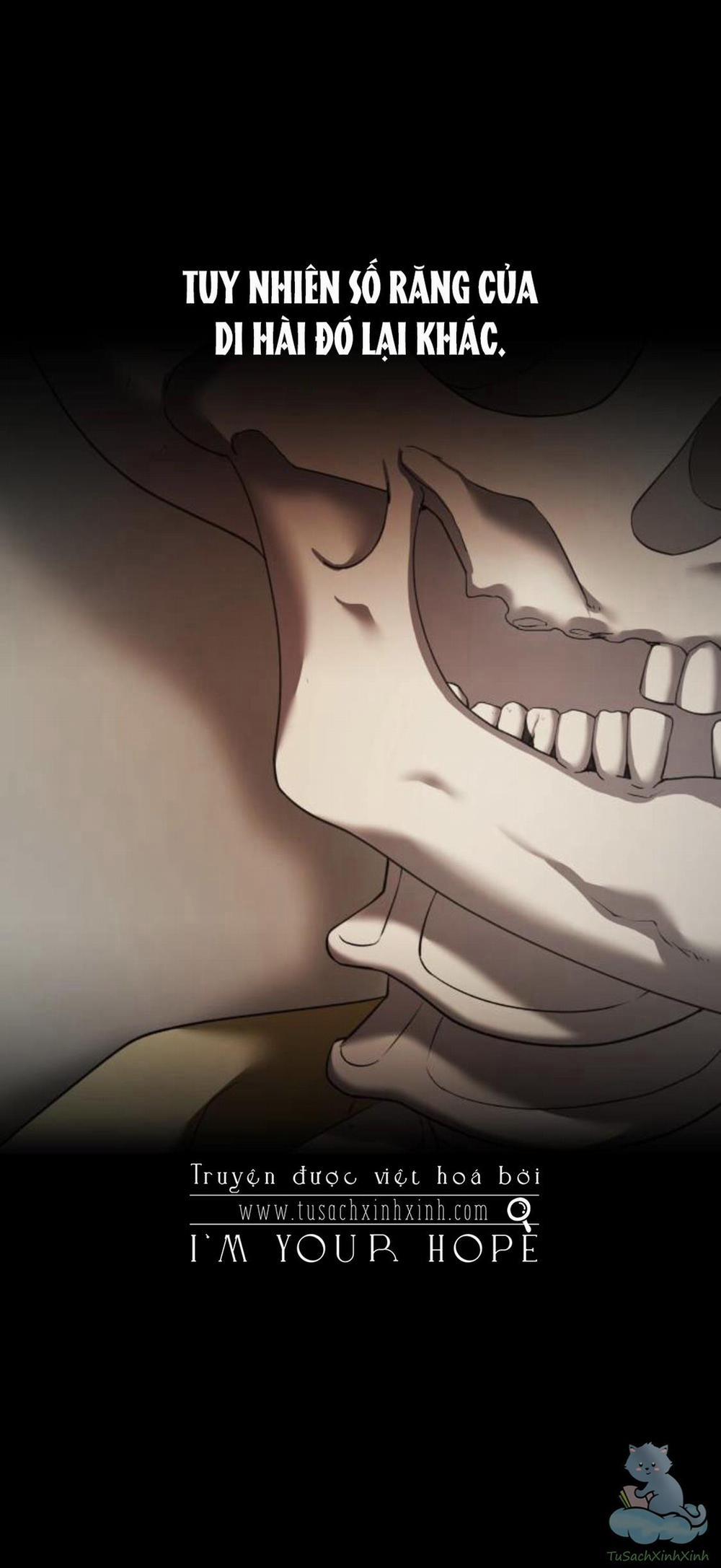 Tôi Muốn Trở Thành Cô Ấy Chỉ Một Ngày 95.2 trang 33