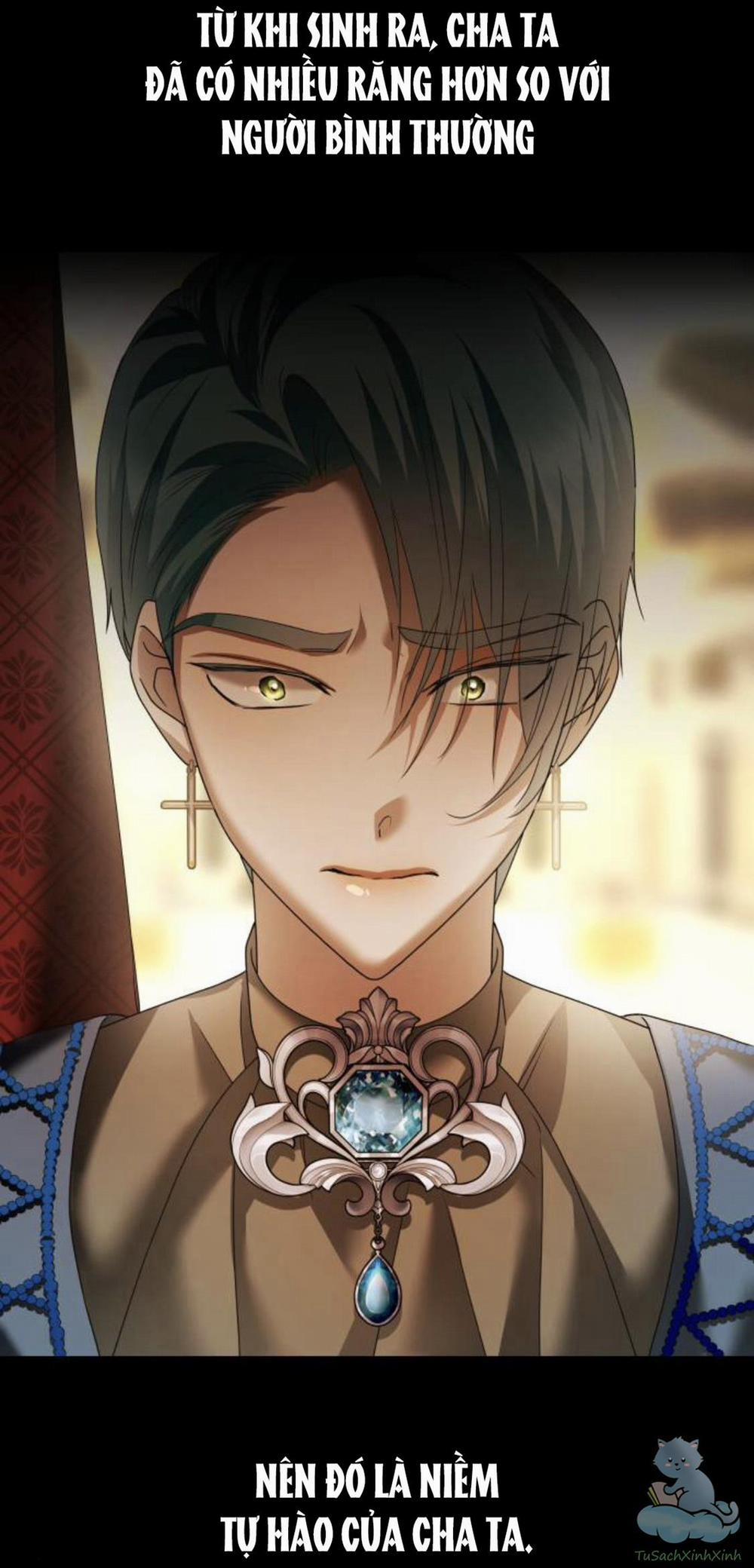 Tôi Muốn Trở Thành Cô Ấy Chỉ Một Ngày 95.2 trang 34