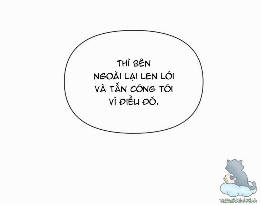 Tôi Muốn Trở Thành Cô Ấy Chỉ Một Ngày 95.2 trang 4