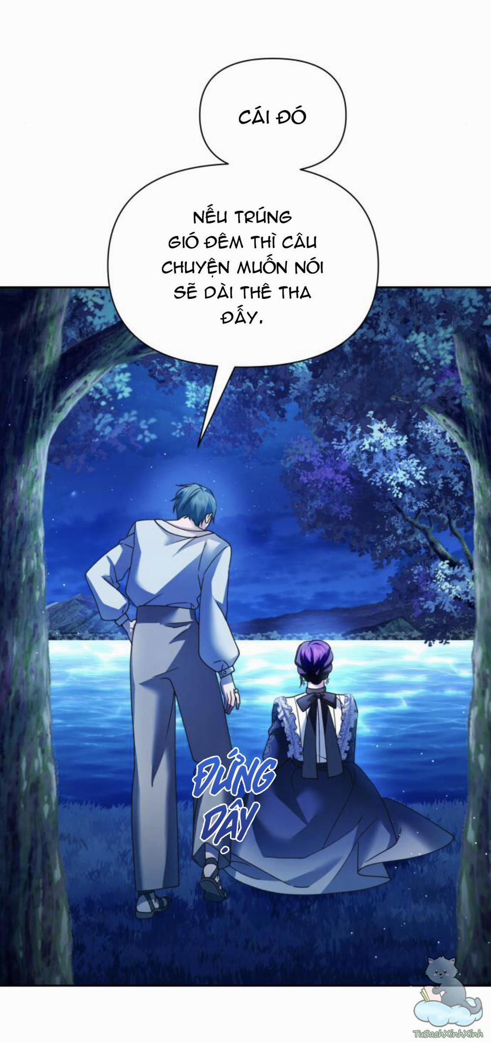 Tôi Muốn Trở Thành Cô Ấy Chỉ Một Ngày 95.2 trang 9