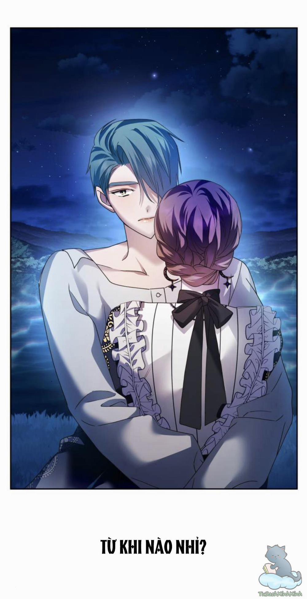 Tôi Muốn Trở Thành Cô Ấy Chỉ Một Ngày 95.3 trang 10