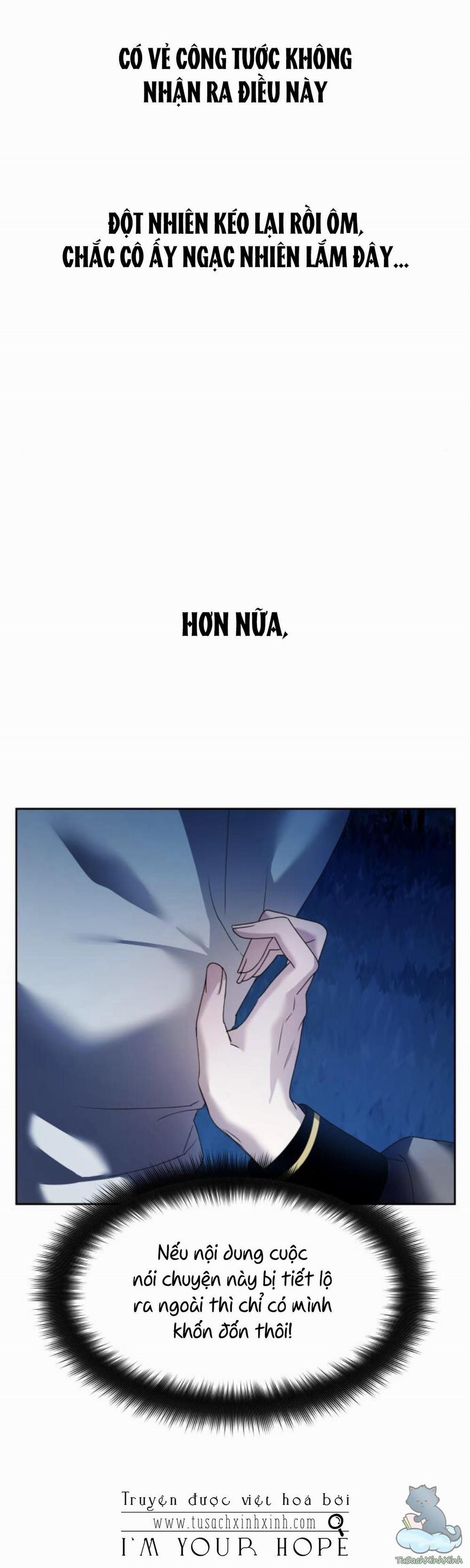 Tôi Muốn Trở Thành Cô Ấy Chỉ Một Ngày 95.3 trang 11