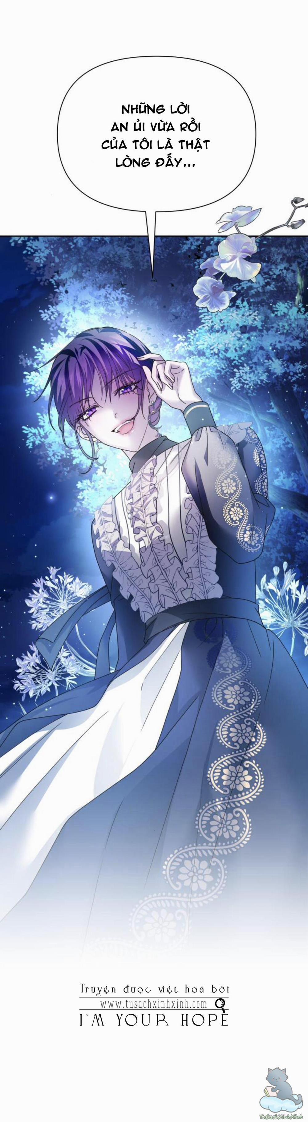 Tôi Muốn Trở Thành Cô Ấy Chỉ Một Ngày 95.3 trang 15