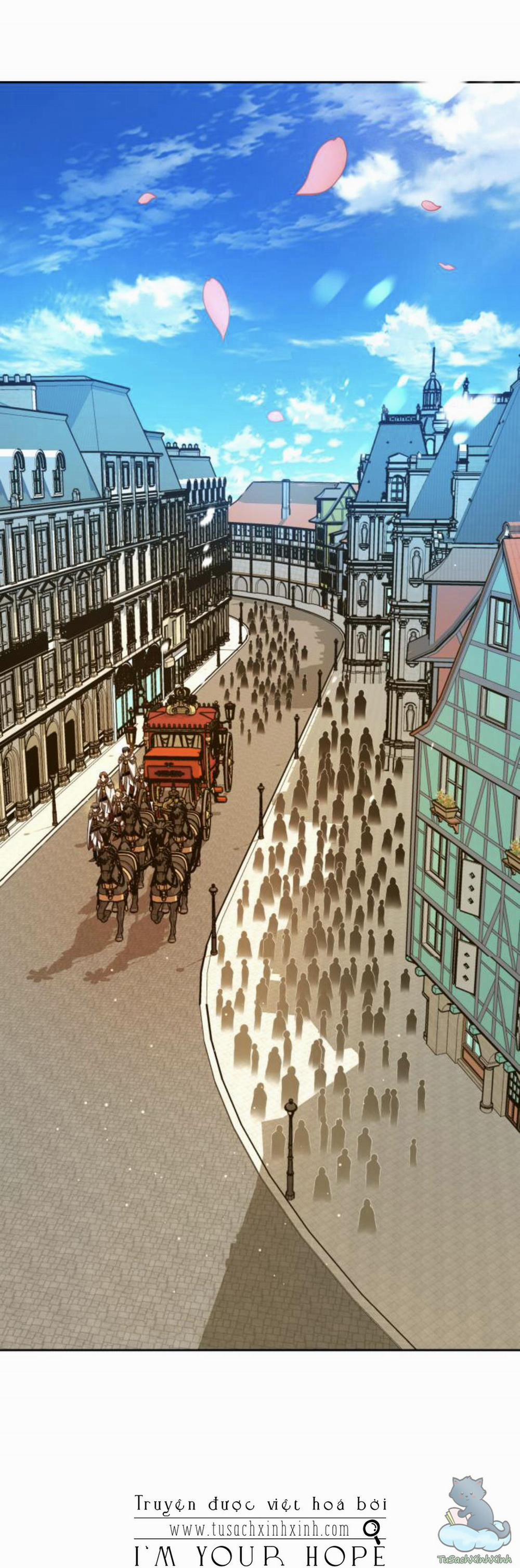 Tôi Muốn Trở Thành Cô Ấy Chỉ Một Ngày 95.3 trang 18