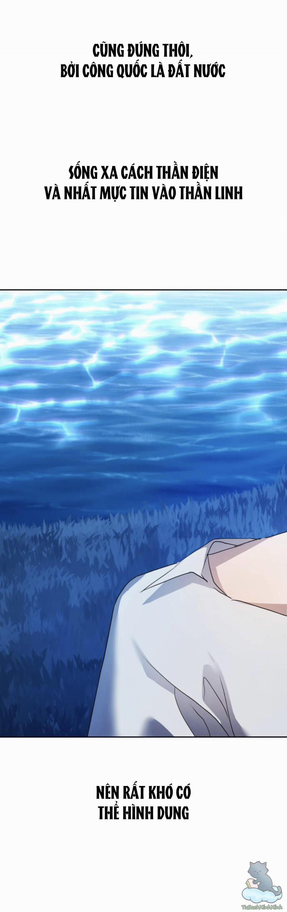 Tôi Muốn Trở Thành Cô Ấy Chỉ Một Ngày 95.3 trang 2