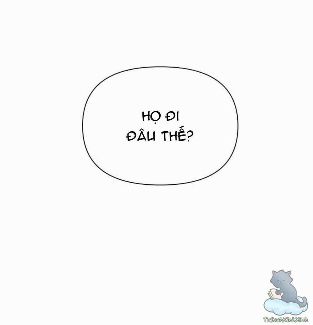 Tôi Muốn Trở Thành Cô Ấy Chỉ Một Ngày 95.3 trang 20