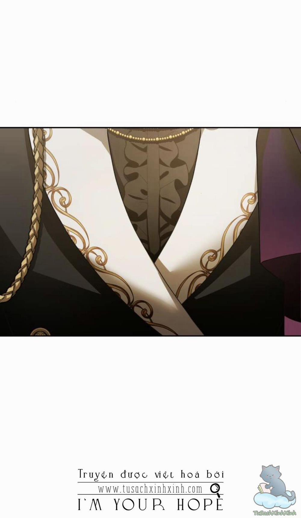 Tôi Muốn Trở Thành Cô Ấy Chỉ Một Ngày 95.3 trang 21