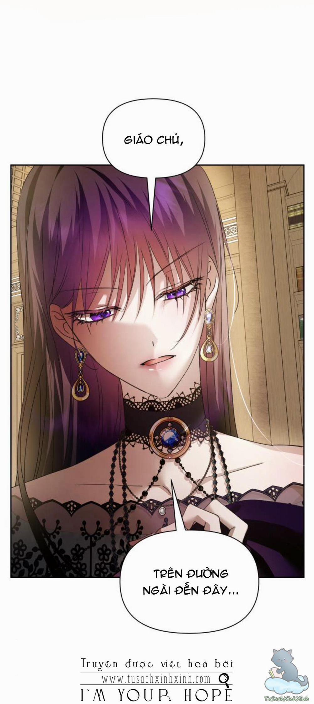 Tôi Muốn Trở Thành Cô Ấy Chỉ Một Ngày 95.3 trang 23