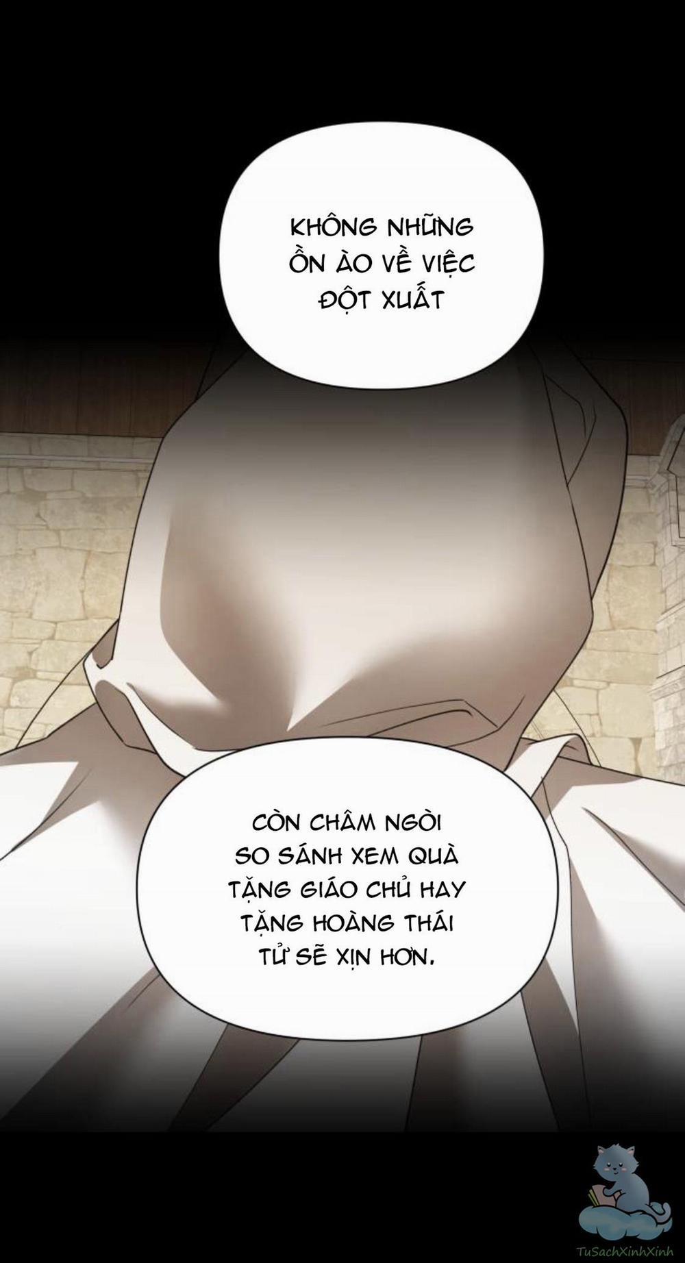 Tôi Muốn Trở Thành Cô Ấy Chỉ Một Ngày 95.3 trang 26