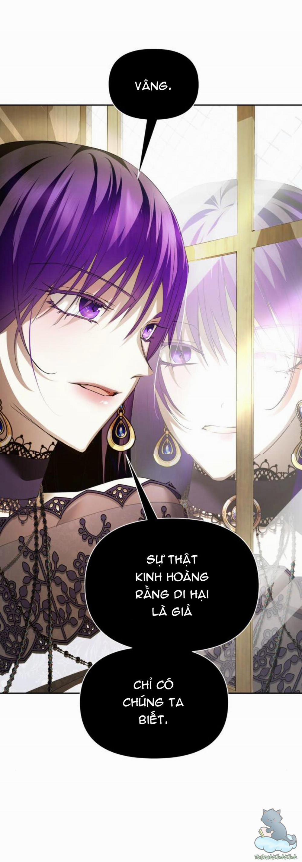 Tôi Muốn Trở Thành Cô Ấy Chỉ Một Ngày 95.3 trang 28