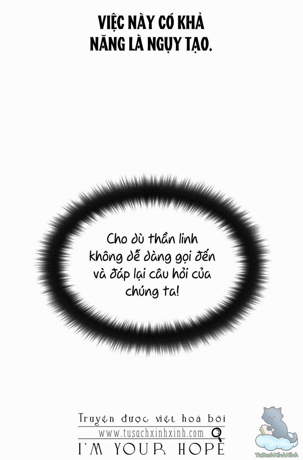 Tôi Muốn Trở Thành Cô Ấy Chỉ Một Ngày 95.3 trang 3