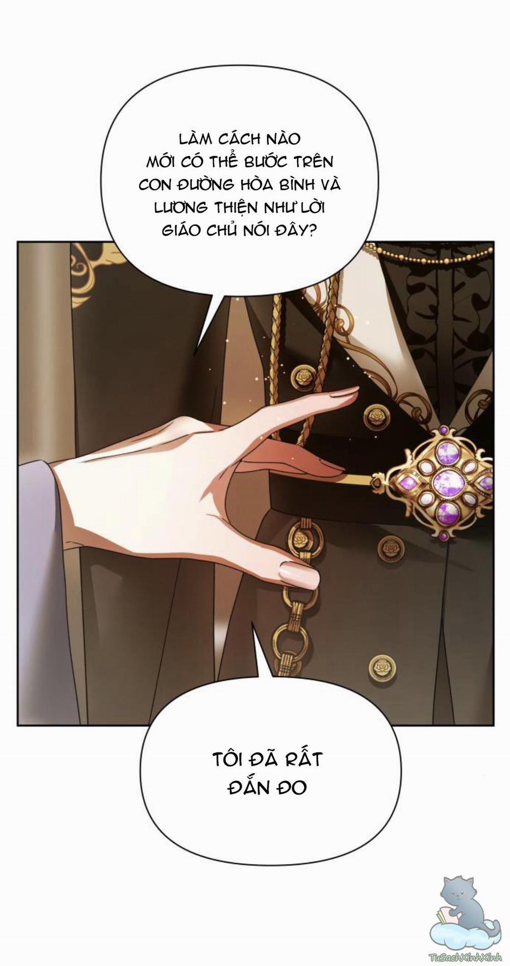 Tôi Muốn Trở Thành Cô Ấy Chỉ Một Ngày 95.3 trang 30