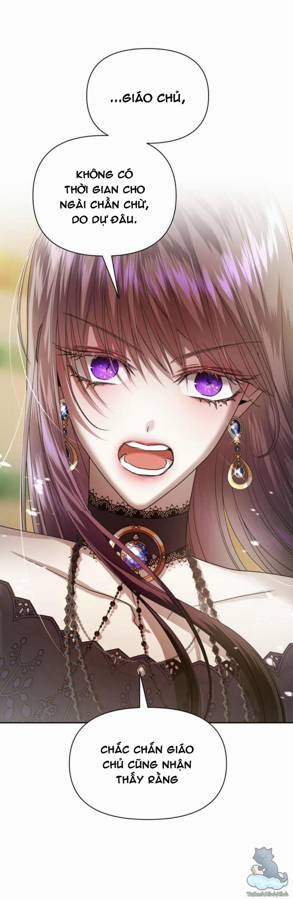 Tôi Muốn Trở Thành Cô Ấy Chỉ Một Ngày 95.3 trang 33