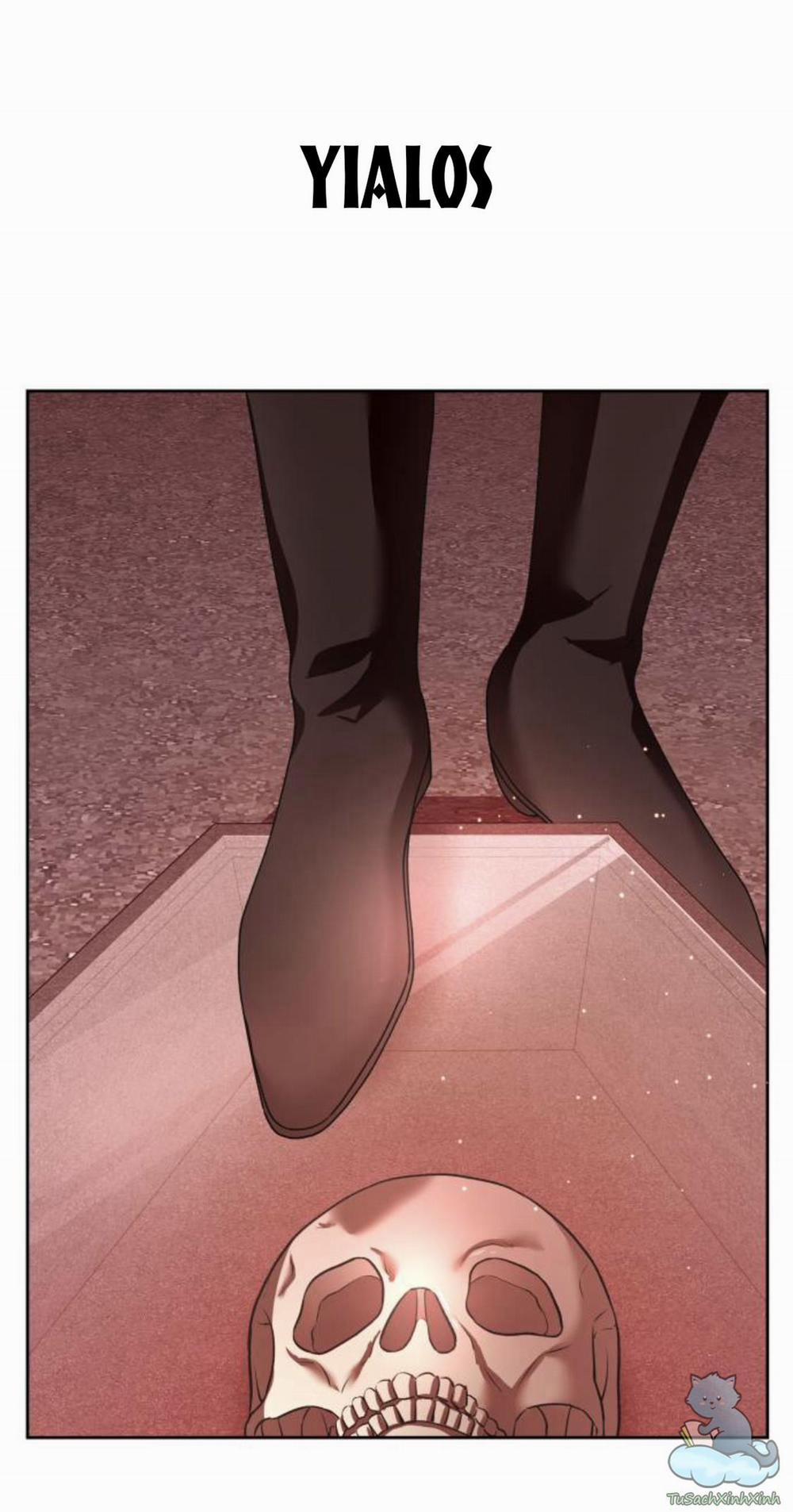 Tôi Muốn Trở Thành Cô Ấy Chỉ Một Ngày 95.3 trang 34