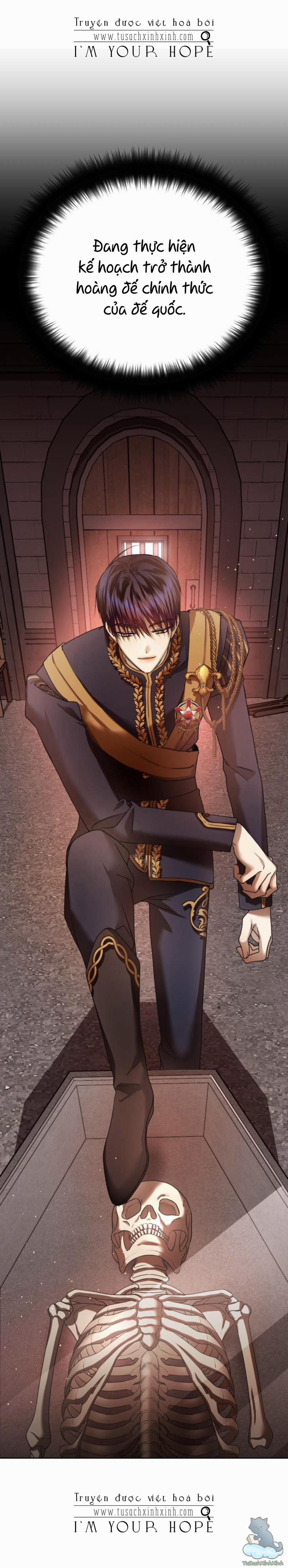 Tôi Muốn Trở Thành Cô Ấy Chỉ Một Ngày 95.3 trang 35